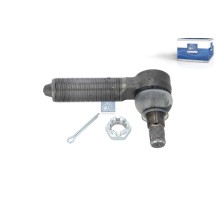 Rotule essieu avant gauche pour DAF 1401942 / DAF AFRA635
