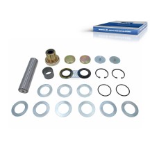 Kit pivot de fusée de roue pour MAN 06.56939.0061 S
