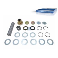 Kit pivot de fusée de roue pour MAN 06.56939.0061 S