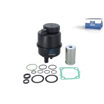 Réservoir d'huile pour RENAULT 74 21 362 869 / VOLVO 0021362869