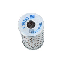 Réservoir d'huile pour RENAULT 74 21 362 869 / VOLVO 0021362869