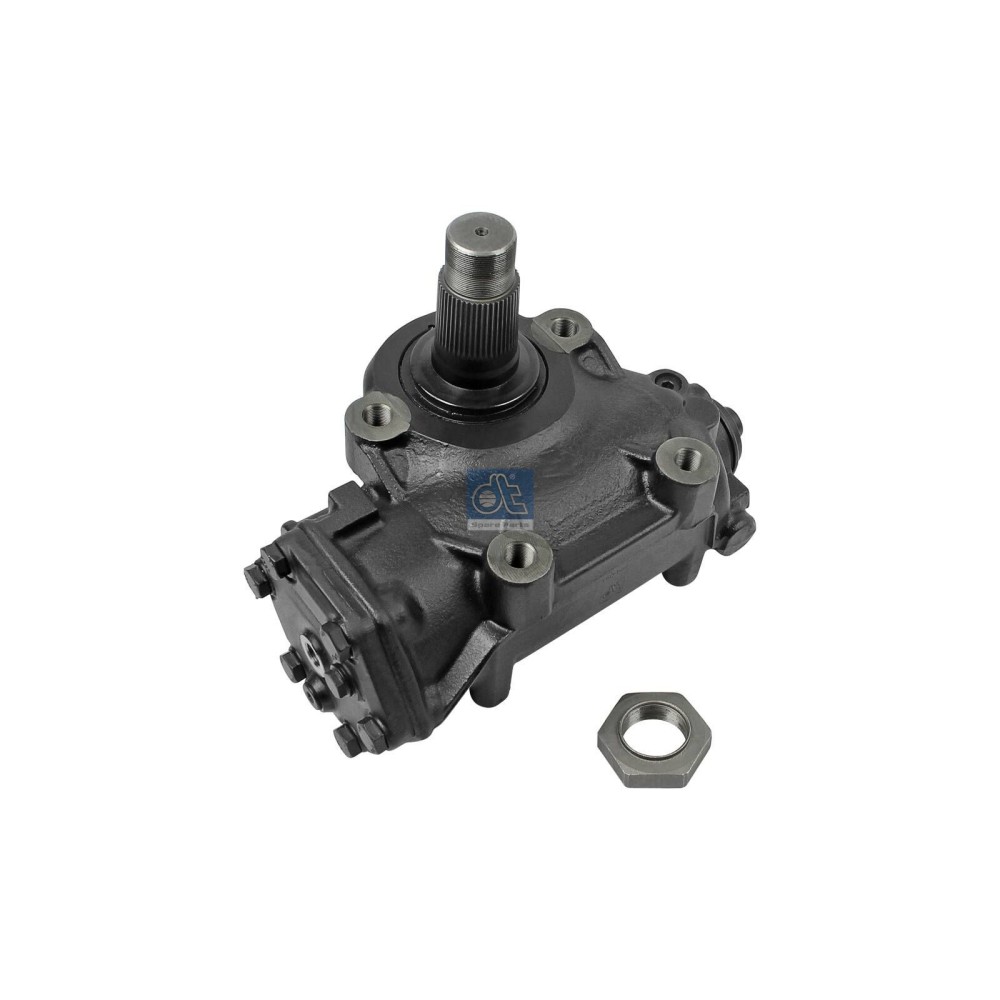 Boitier de direction pour MERCEDES-BENZ 3 754 600 300