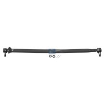 Barre d'accouplement de roue extérieur pour RENAULT 50 10 439 078