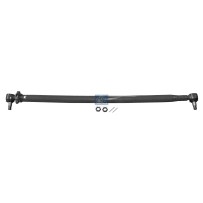 Barre d'accouplement de roue extérieur pour RENAULT 50 10 439 078