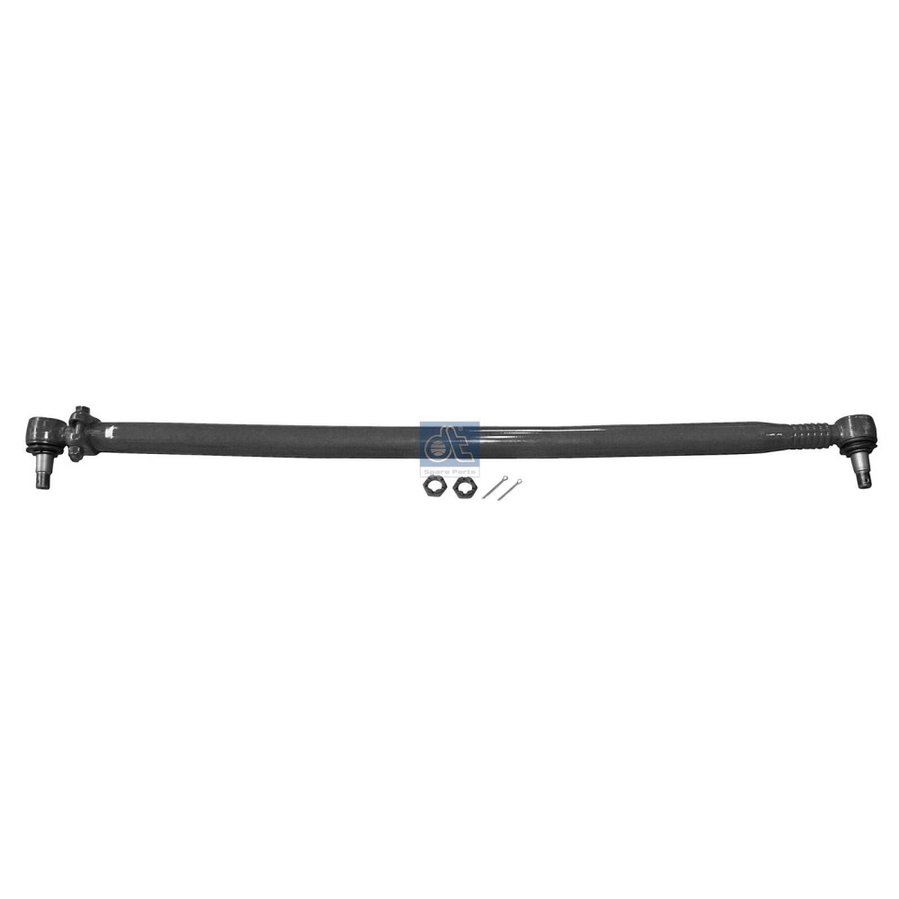 Barre d'accouplement de roue extérieur pour RENAULT 50 10 439 078