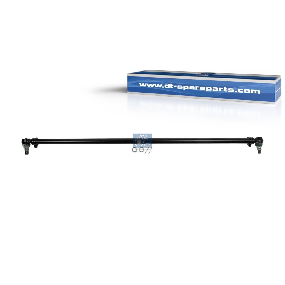 Barre d'accouplement de roue essieu avant pour RENAULT 50 00 145 581