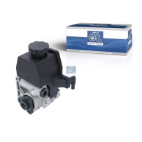 Pompe de direction pour MERCEDES-BENZ 002 466 0701