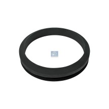 Bague d'étanchéité pour SCANIA 1345205