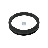 Bague d'étanchéité pour SCANIA 1345205