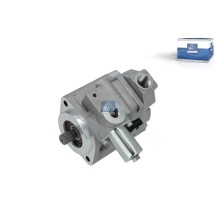 Pompe de direction pour MERCEDES-BENZ 9 604 600 380