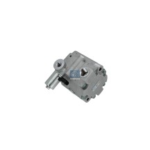 Pompe de direction pour MERCEDES-BENZ 9 604 600 380