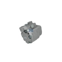 Pompe de direction pour MERCEDES-BENZ 9 604 600 380
