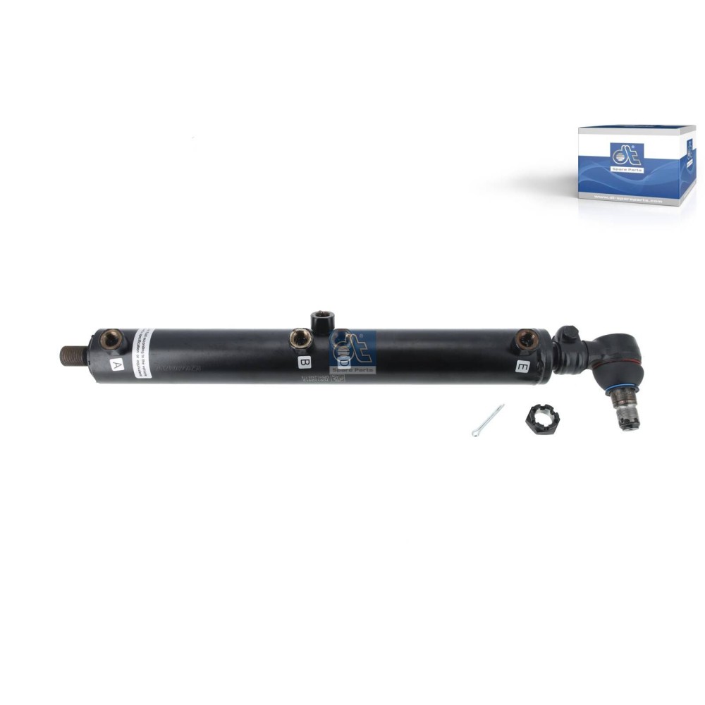 Cylindre de direction pour IVECO 0000041032671