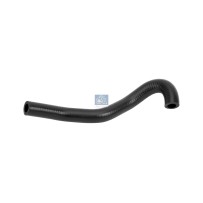 Durite de direction pour MERCEDES-BENZ 9 424 660 481