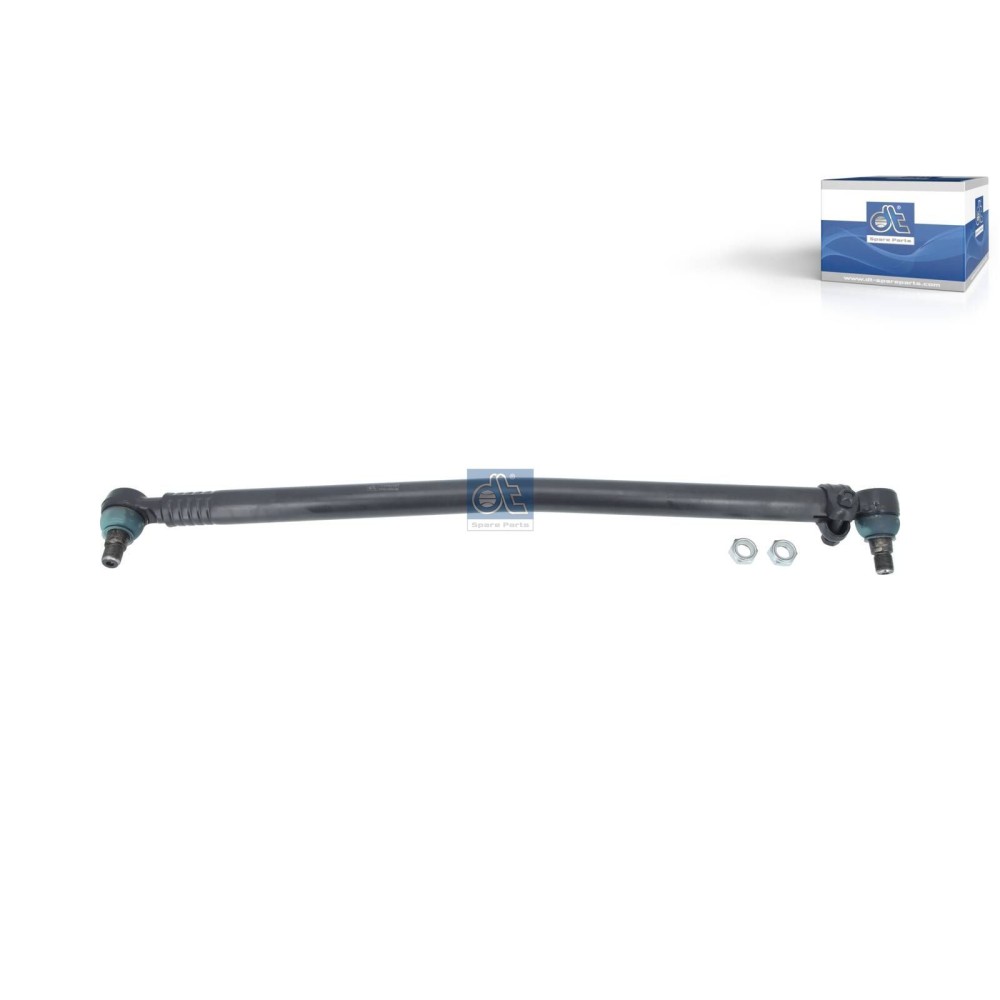 Barre de direction pour RENAULT 50 10 630 256 / RENAULT 74 21 935 324