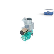 Blocage de direction pour MERCEDES-BENZ 6 554 620 030