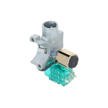 Blocage de direction pour MERCEDES-BENZ 6 554 620 030