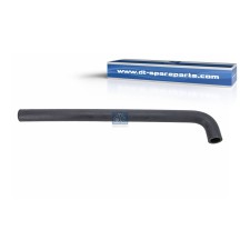 Flexible d'aspiration pour MERCEDES-BENZ 6 254 660 381