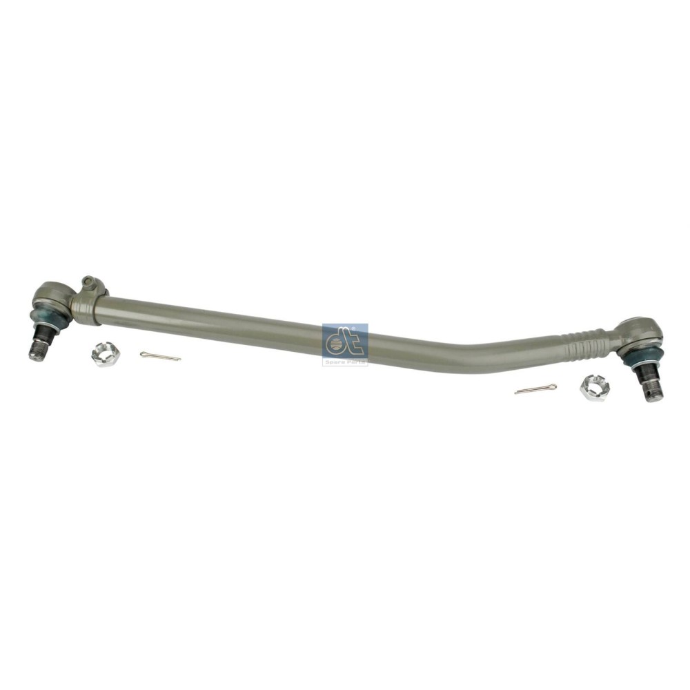 Barre de direction pour SCANIA 0390784