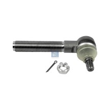 Rotule essieu avant gauche pour DAF ACU9240