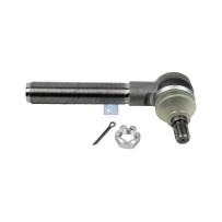 Rotule essieu avant gauche pour DAF ACU9240