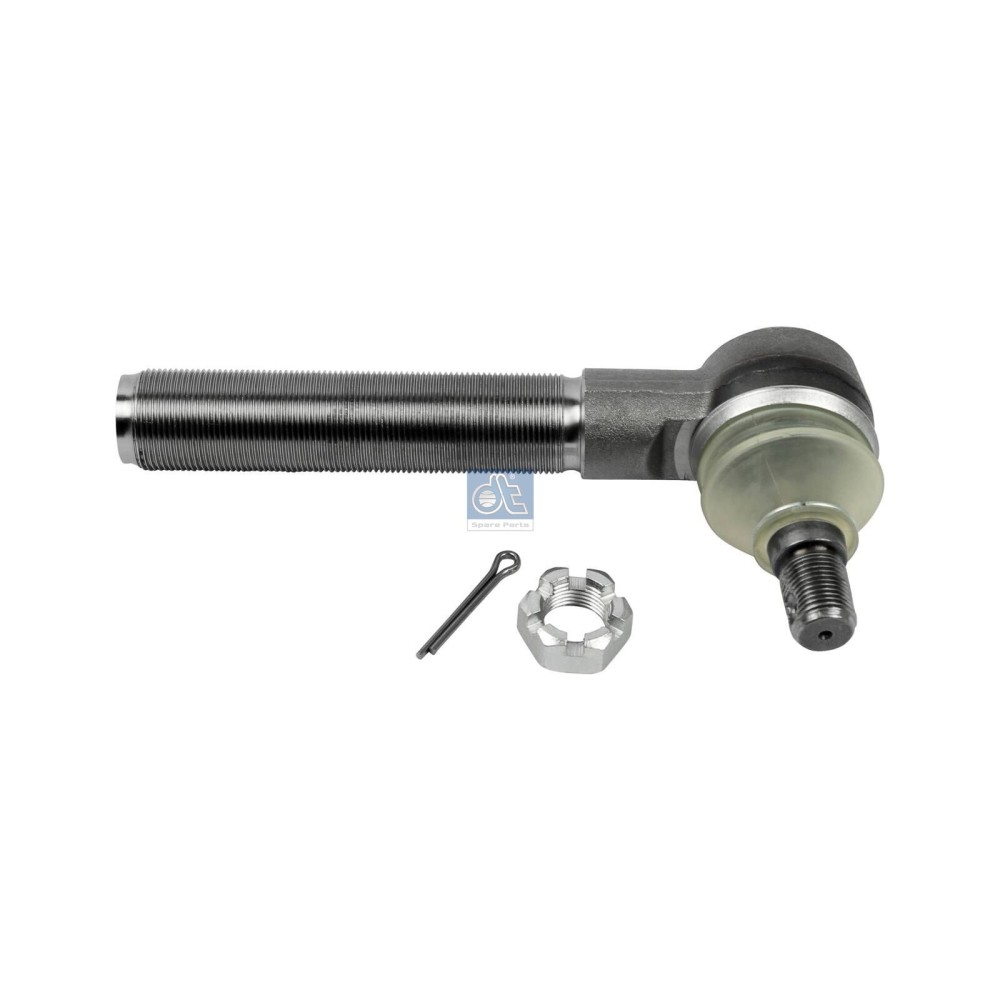 Rotule essieu avant gauche pour DAF ACU9240