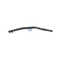 Barre de direction pour RENAULT 74 22 163 278 / RENAULT 74 82 292 077