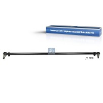 Barre d'accouplement de roue essieu avant pour RENAULT 00 25 370 845