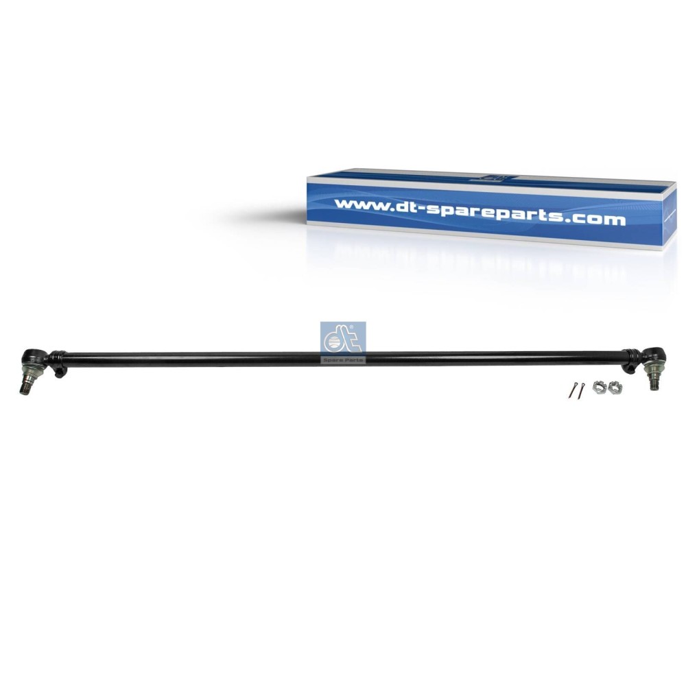 Barre d'accouplement de roue essieu avant pour RENAULT 00 25 370 845