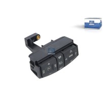 Panneau de commande pour SCANIA 1486287