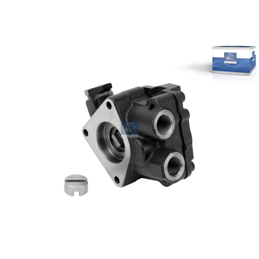 Pompe à carburant pour RENAULT 74 20 997 341 / RENAULT 74 21 476 011