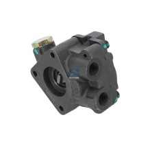 Pompe à carburant pour RENAULT 74 20 997 341 / RENAULT 74 21 476 011