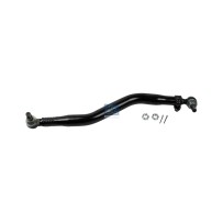 Barre de direction pour RENAULT 00 25 379 293 / RENAULT 50 01 868 384