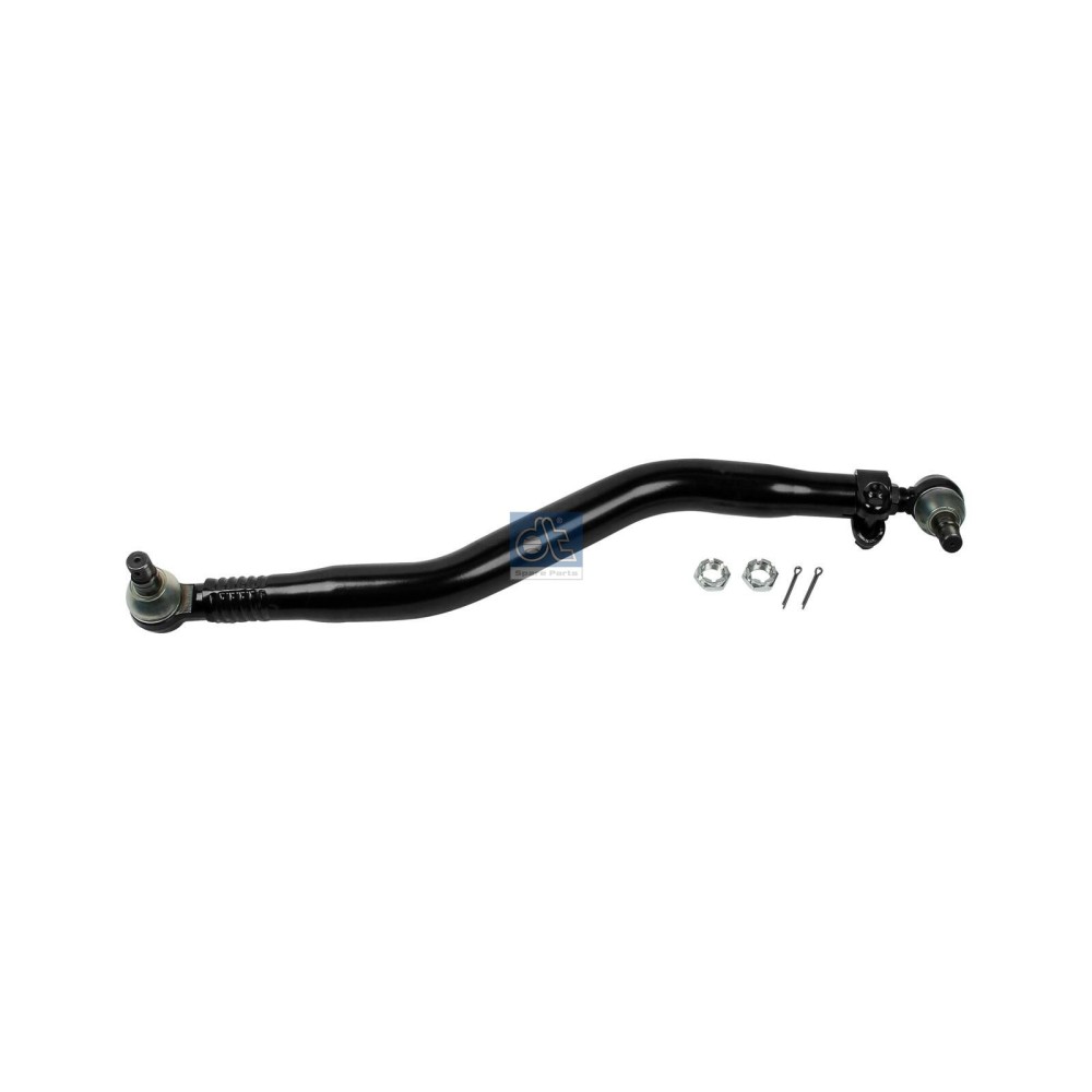 Barre de direction pour RENAULT 00 25 379 293 / RENAULT 50 01 868 384