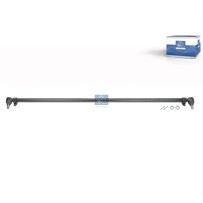 Barre d'accouplement de roue essieu avant pour RENAULT 50 10 395 797