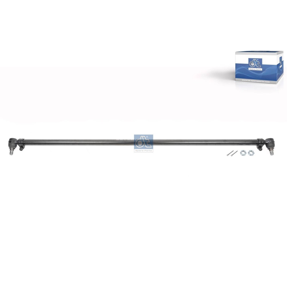 Barre d'accouplement de roue essieu avant pour RENAULT 50 10 395 797