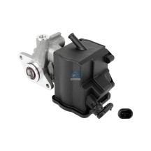 Pompe de direction pour IVECO 0000504078368