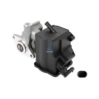 Pompe de direction pour IVECO 0000504078368