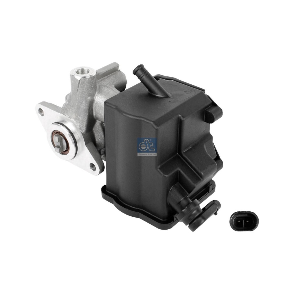 Pompe de direction pour IVECO 0000504078368