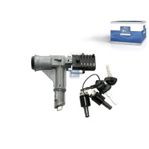 Blocage de direction pour SCANIA 1377433 / SCANIA 1381795