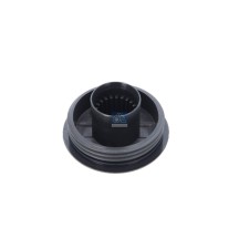 Couvercle pour SCANIA 1361457 / SCANIA 1893294