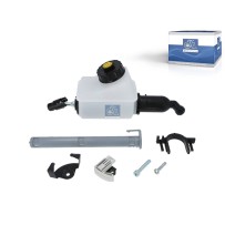 Cylindre d'embrayage pour DAF 1623053 / IVECO 0000503127784