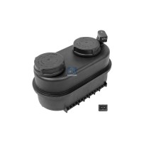 Réservoir d'huile pour MERCEDES-BENZ 000 466 7602