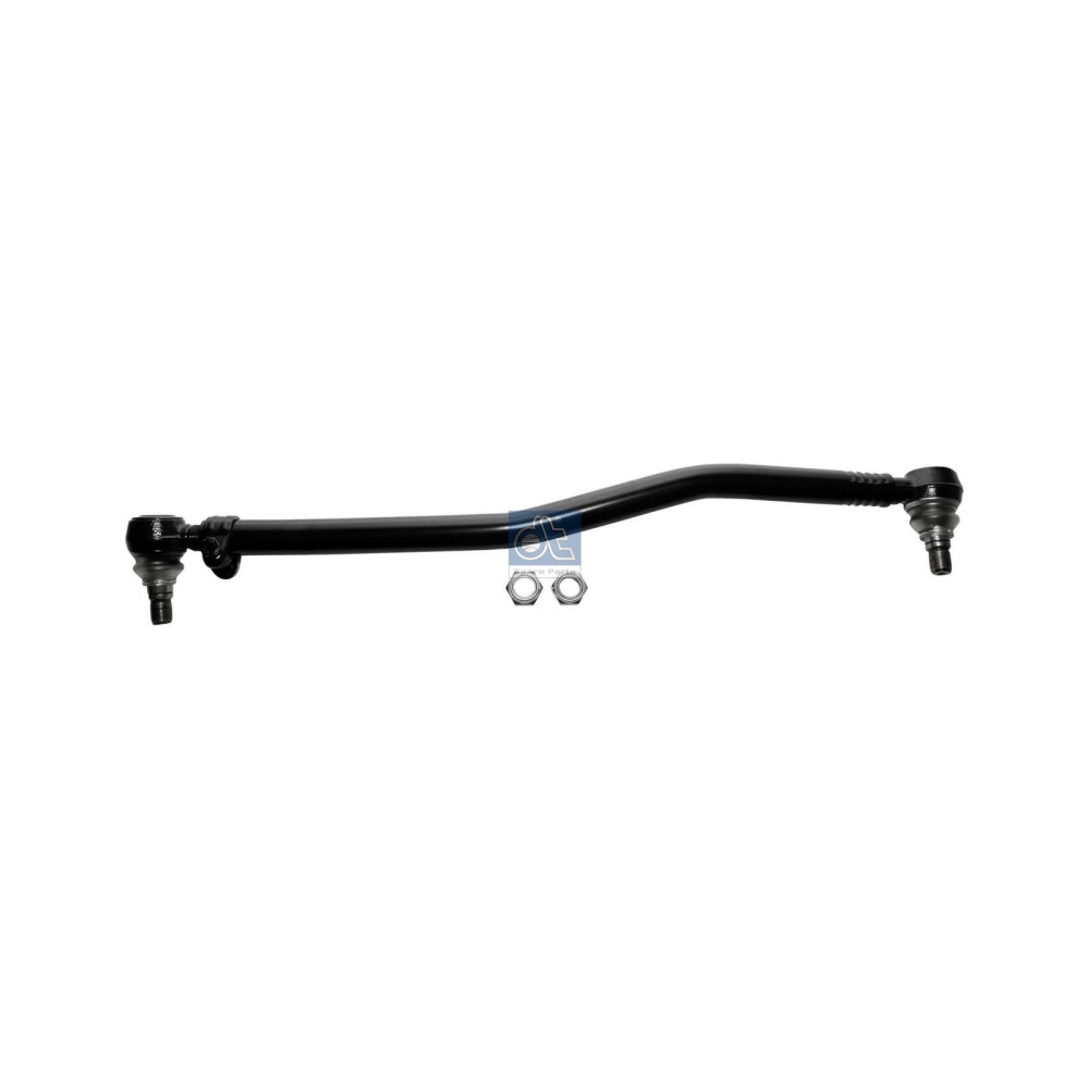 Barre de direction pour MERCEDES-BENZ 6 204 603 005