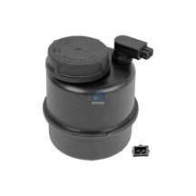 Réservoir d'huile pour MERCEDES-BENZ 000 466 5902