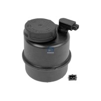 Réservoir d'huile pour MERCEDES-BENZ 000 466 5902