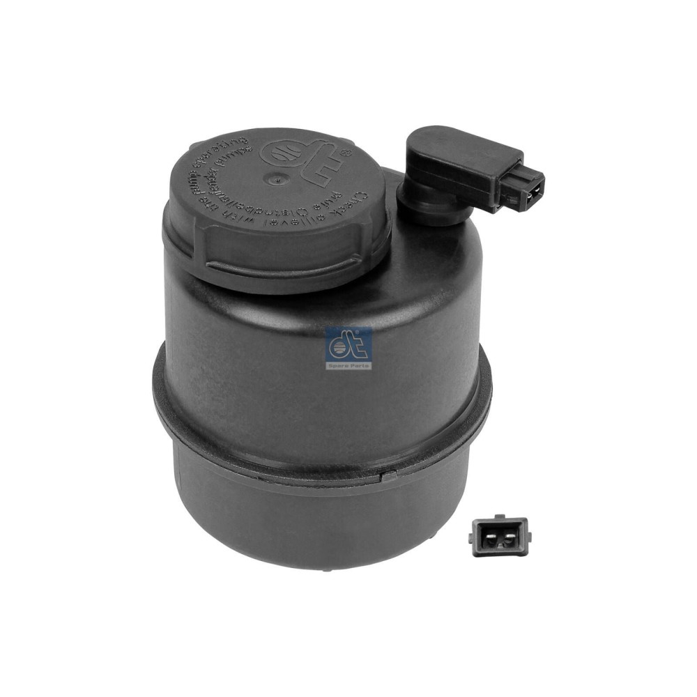 Réservoir d'huile pour MERCEDES-BENZ 000 466 5902