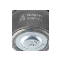 Rotule pour DAF 0273203 / DAF 0648636