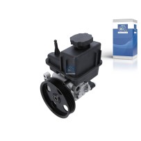 Pompe de direction pour MERCEDES-BENZ 006 466 1701