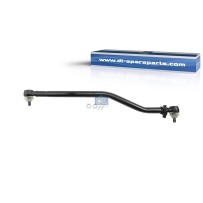 Barre de direction essieu avant pour DAF 1401946 / DAF 1406600